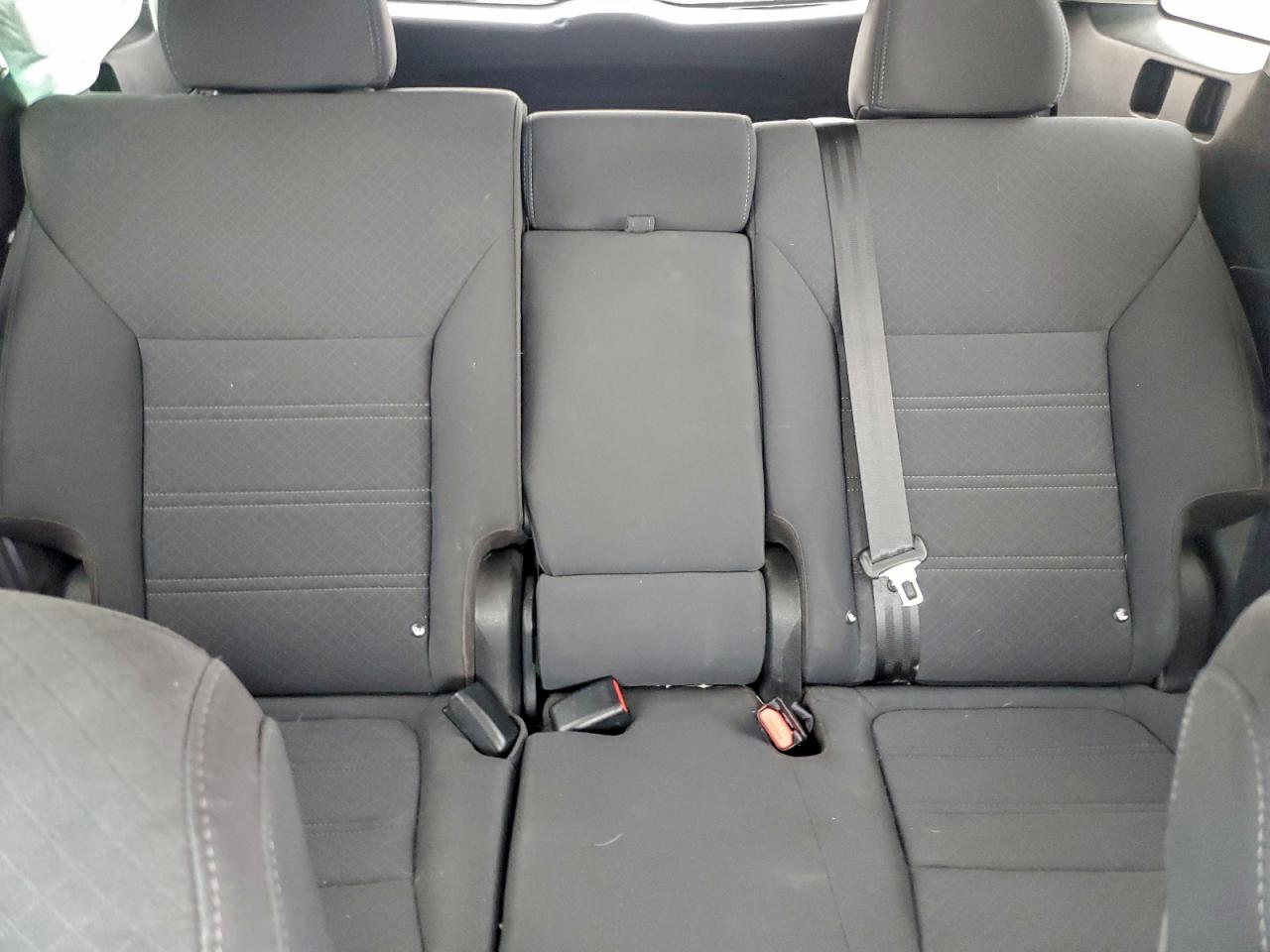 2019 Kia Sorento L VIN: 5XYPG4A39KG572336 Lot: 94091745