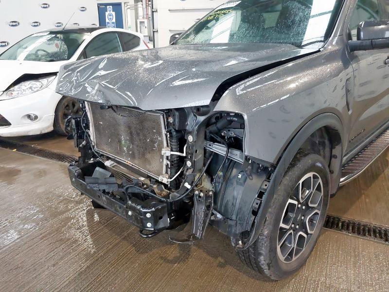 2024 FORD RANGER PICK UP DOUBLE CAB WILDTRAK 2.0 ECOBLUE 205 AUTO