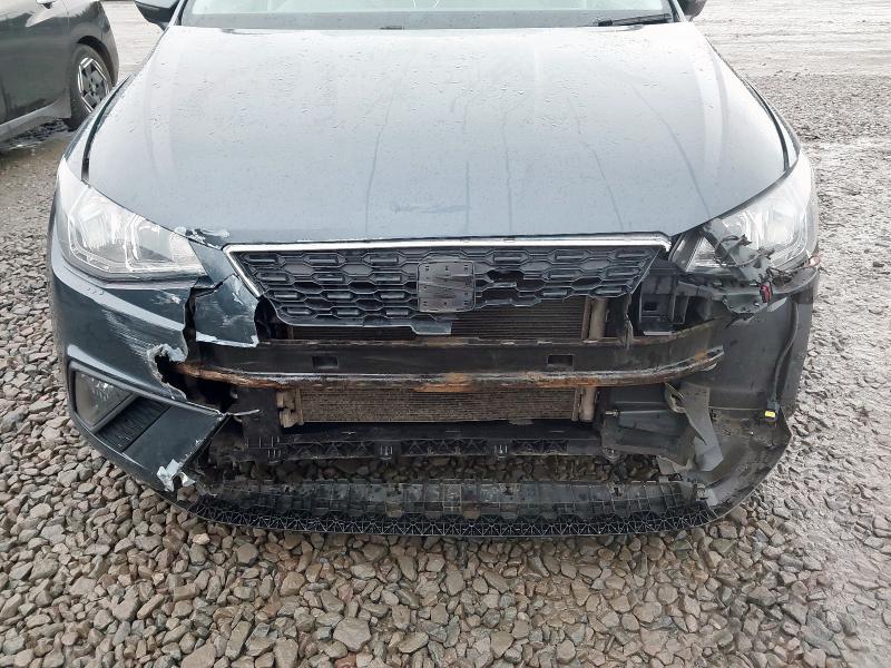 2018 SEAT IBIZA 1.0 SE TECHNOLOGY [EZ] 5DR