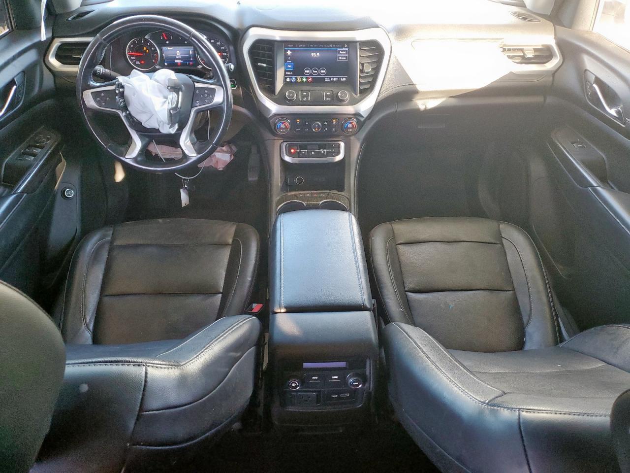 2020 GMC Acadia Slt VIN: 1GKKNMLS7LZ126276 Lot: 90995985