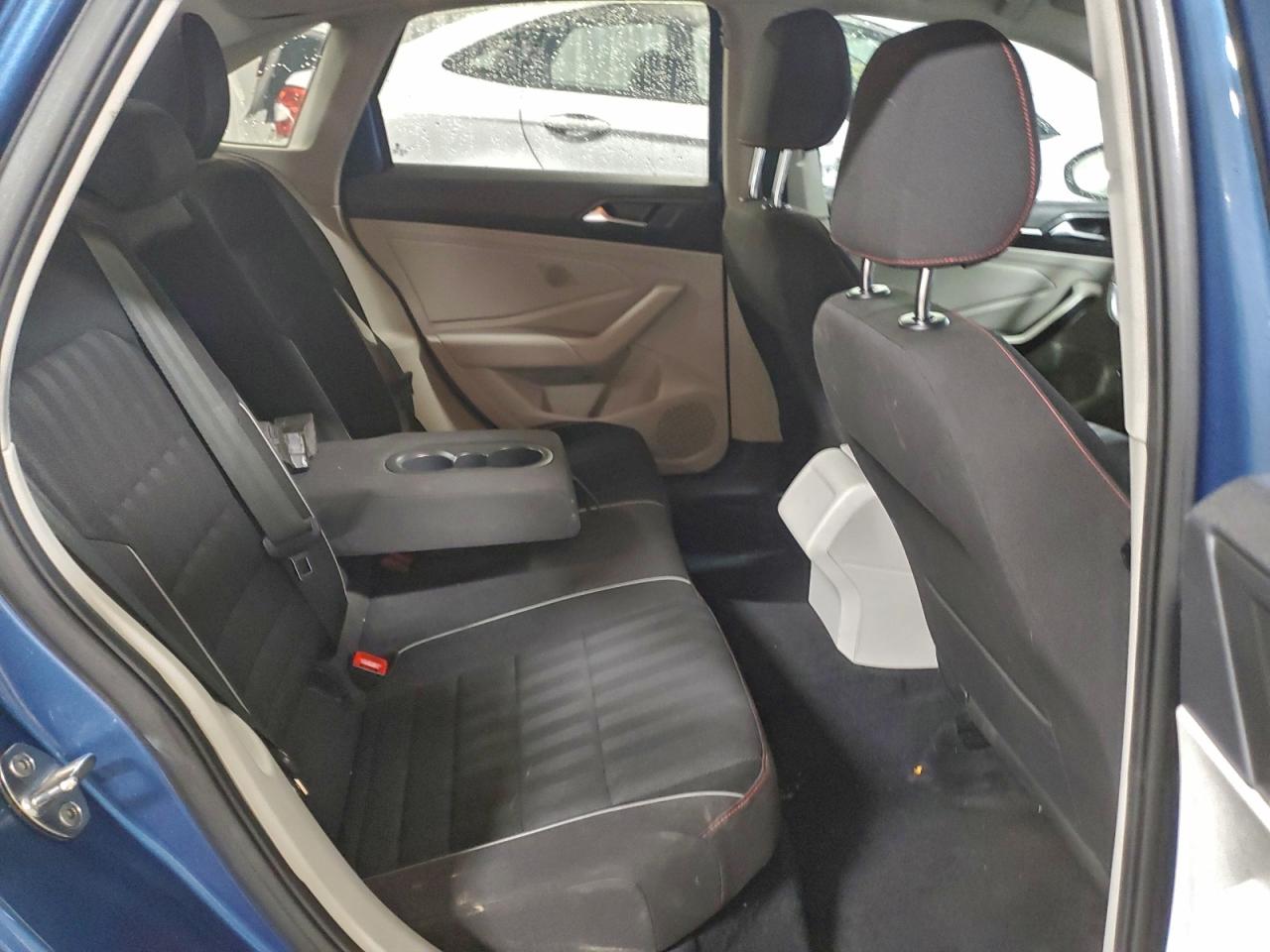 2019 Volkswagen Jetta S VIN: 3VWCB7BUXKM229671 Lot: 93929475