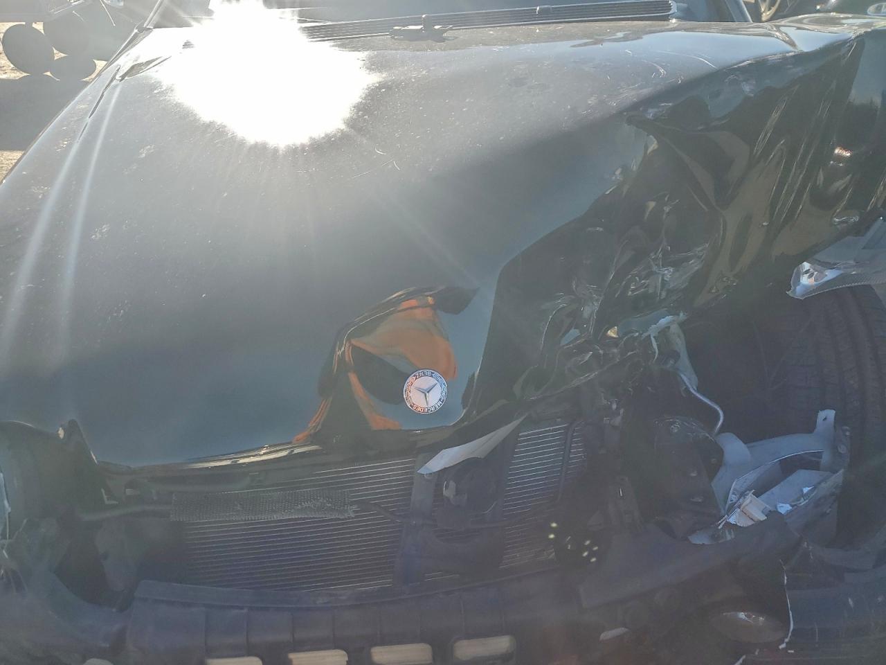 2008 Mercedes-Benz Clk 350 VIN: WDBTK56F88T099143 Lot: 93153035