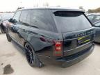 2012 LAND ROVER RANGE ROVER 3.0 TDV6 VOGUE 4DR AUTO for sale at Copart SANDY