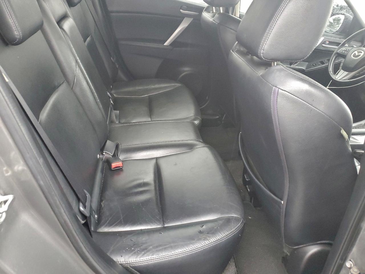 2010 Mazda 3 S VIN: JM1BL1H60A1342414 Lot: 94533705