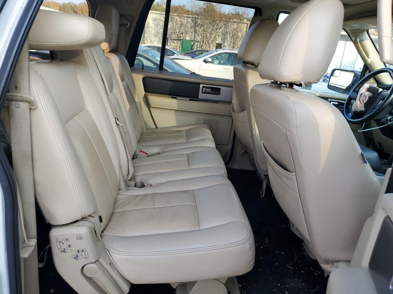 2015 Ford Expedition El Xlt VIN: 1FMJK1HT7FEF28810 Lot: 92578605