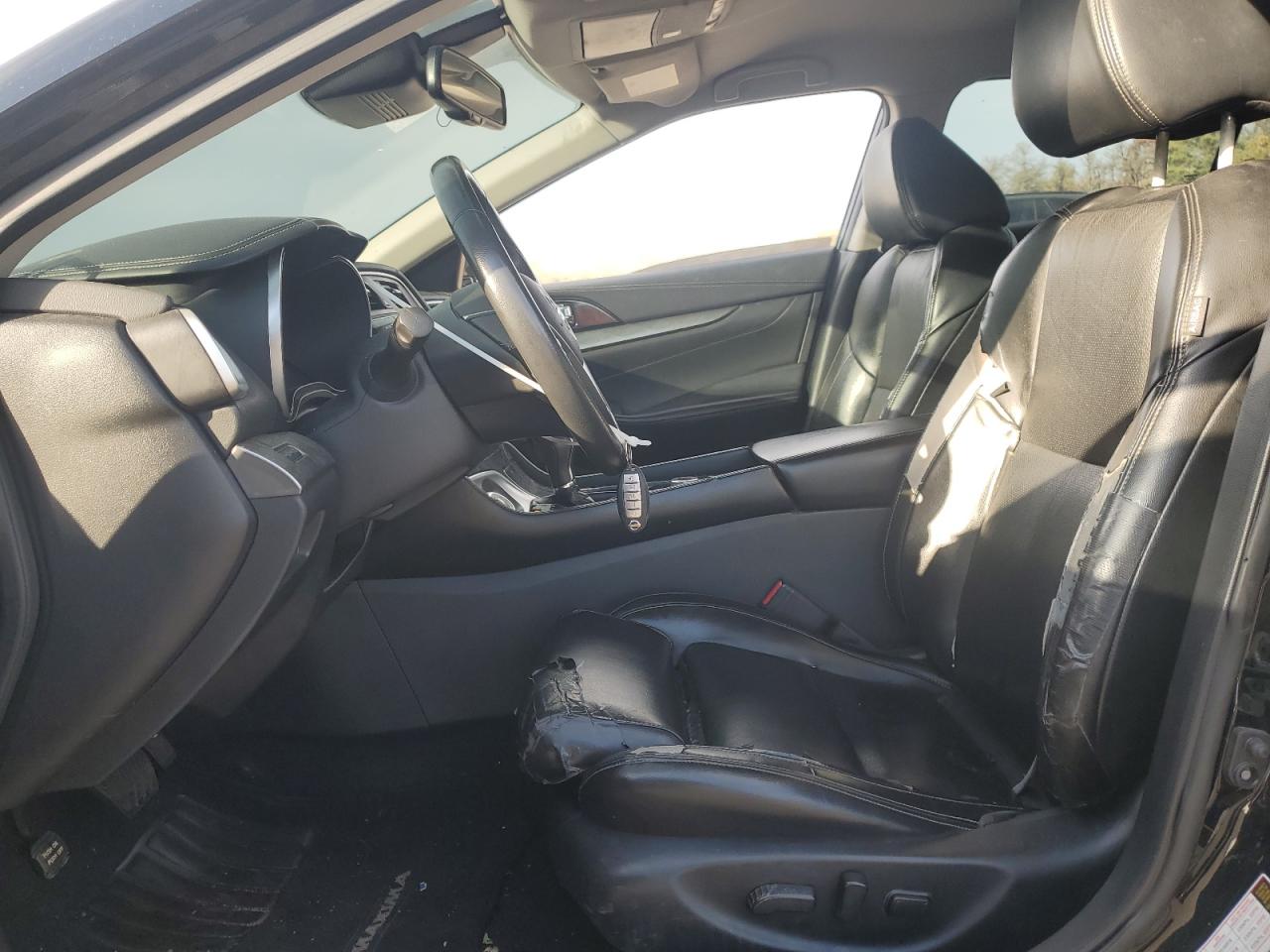 2021 Nissan Maxima Sv VIN: 1N4AA6CV6MC507846 Lot: 90728005