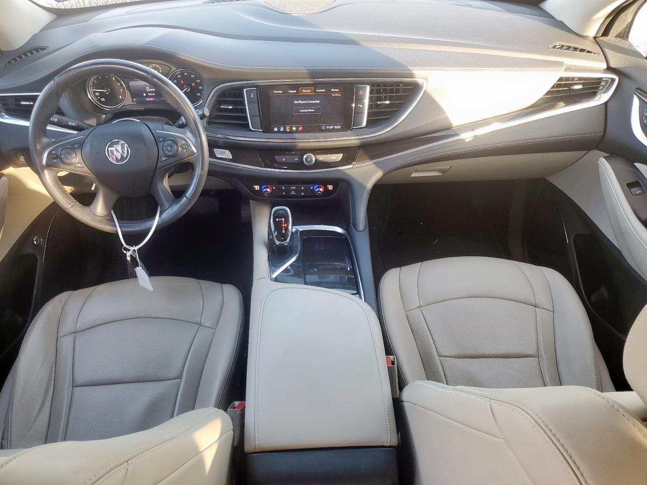 2021 Buick Enclave Essence VIN: 5GAERBKW0MJ239011 Lot: 92406995