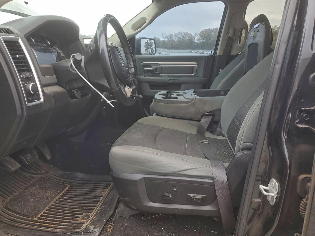 2019 Ram 1500 Classic Slt VIN: 1C6RR7LT2KS550469 Lot: 93827775