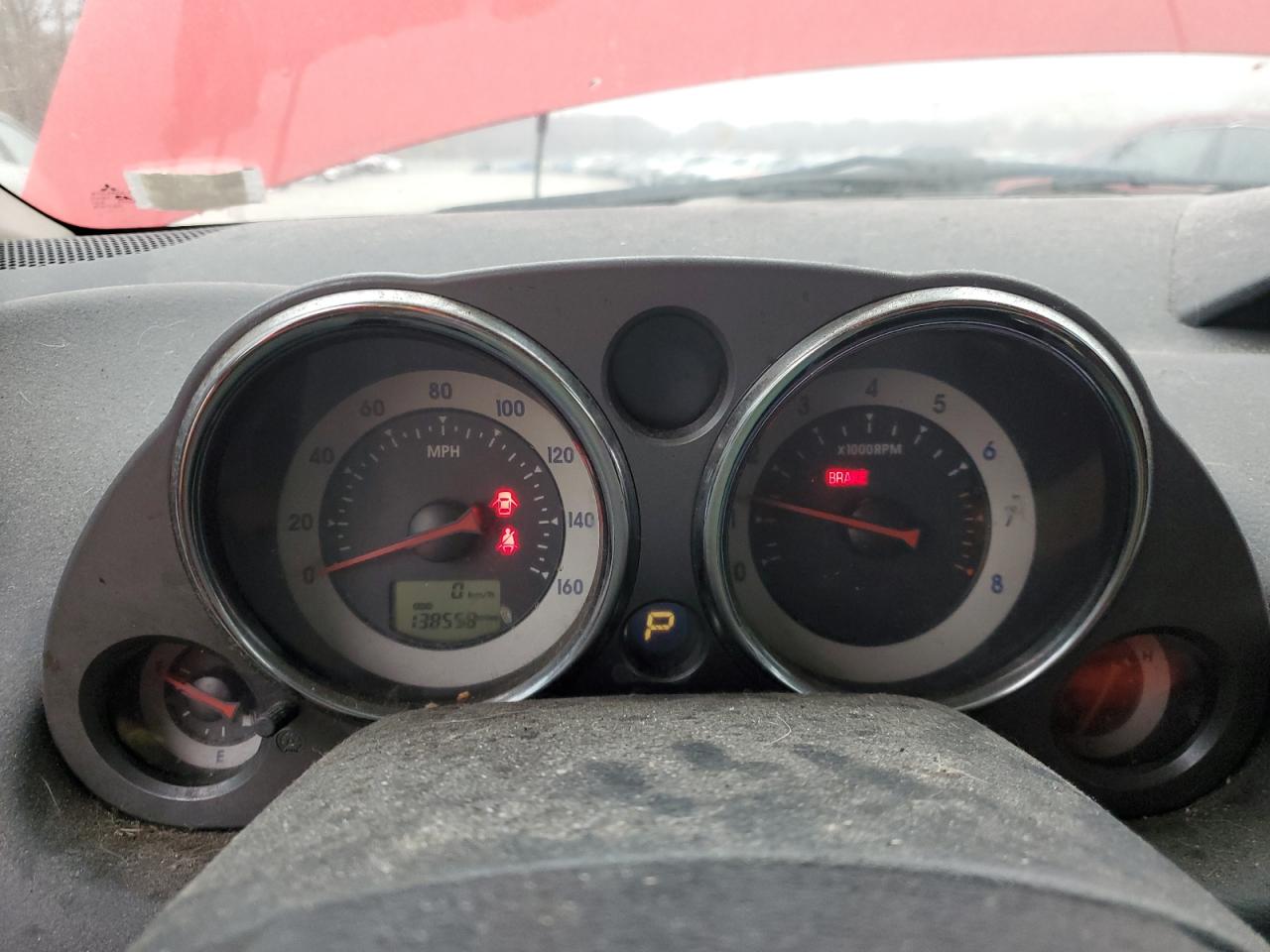 2007 Mitsubishi Eclipse Gs VIN: 4A3AK24F37E023193 Lot: 93351785