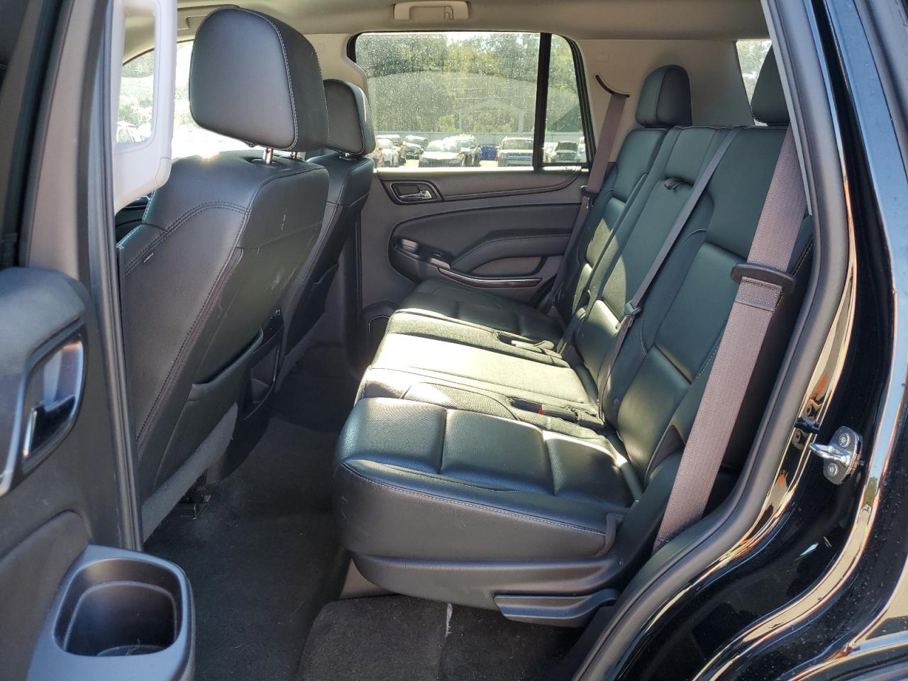 2017 GMC Yukon Slt VIN: 1GKS1BKCXHR200680 Lot: 92418115