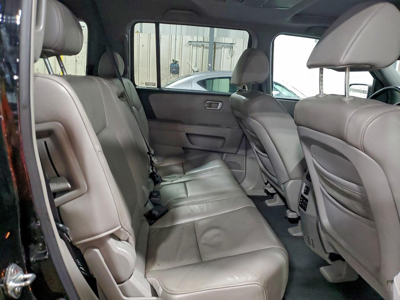 2009 Honda Pilot Exl VIN: 5FNYF48619B017017 Lot: 94177455