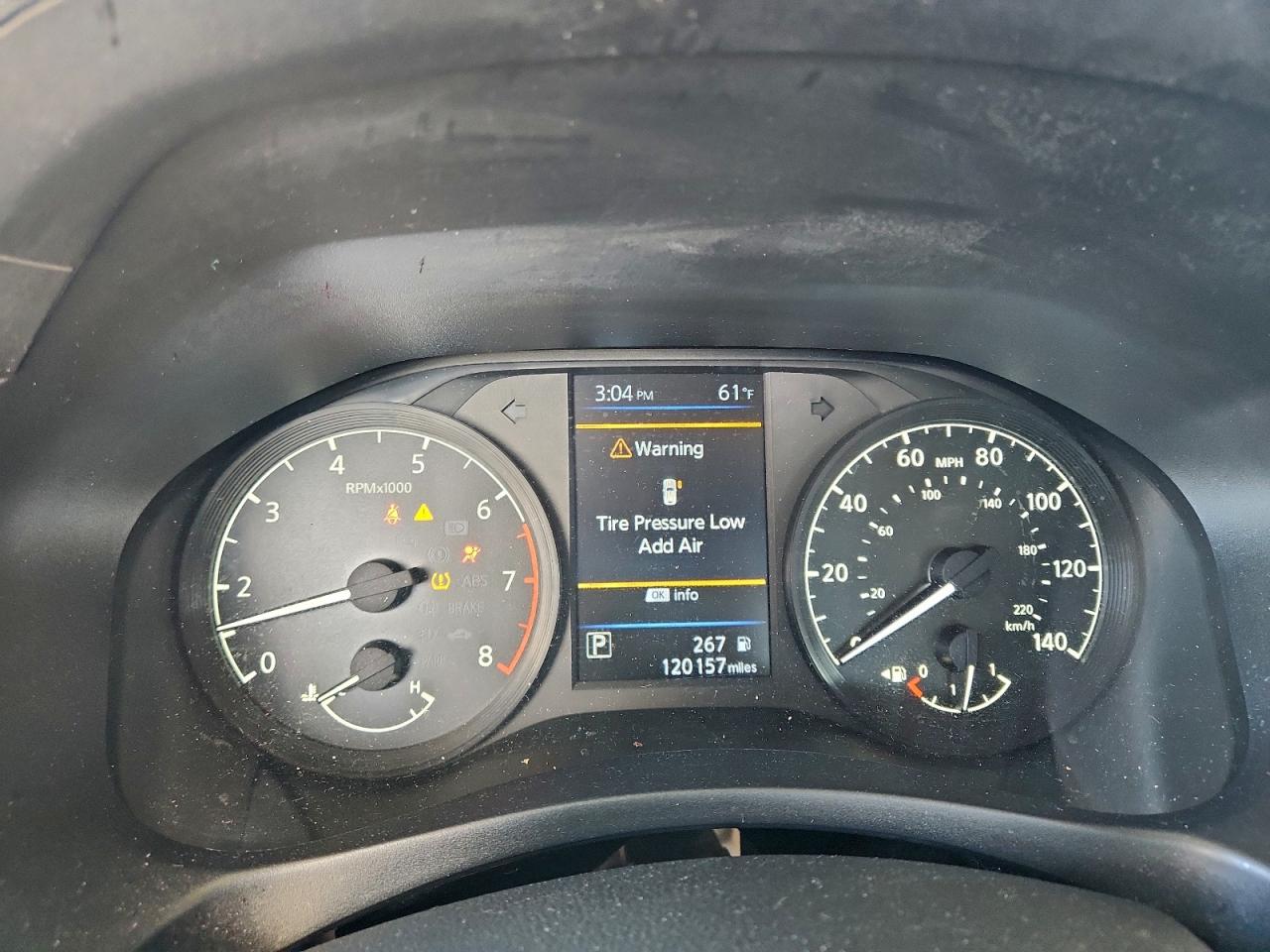 2021 Nissan Altima S VIN: 1N4BL4BV4MN317438 Lot: 94600165