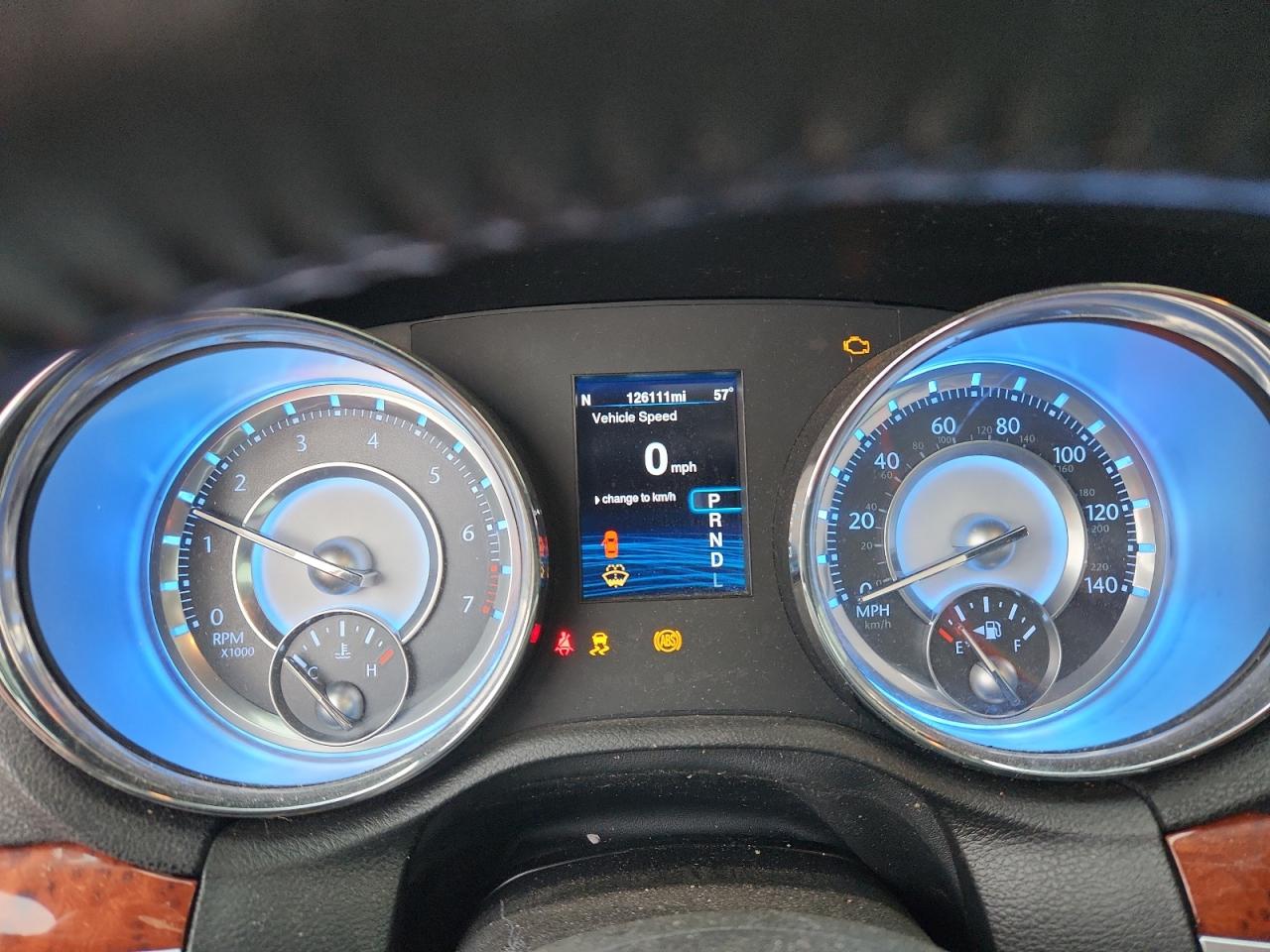 2013 Chrysler 300 VIN: 2C3CCAAG6DH553389 Lot: 90463515