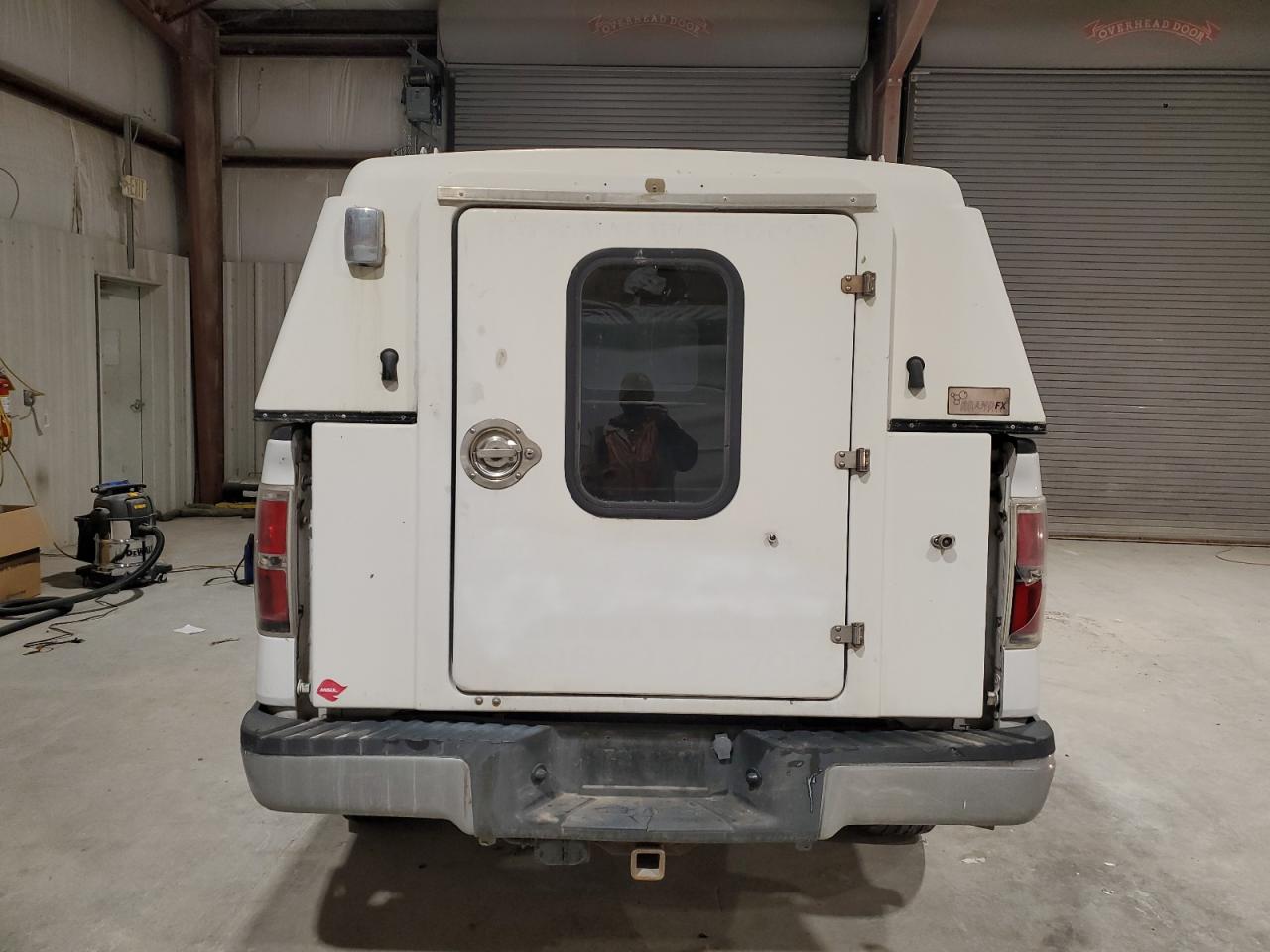 2014 Ford F150 VIN: 1FTNF1EF5EKD05691 Lot: 92621045