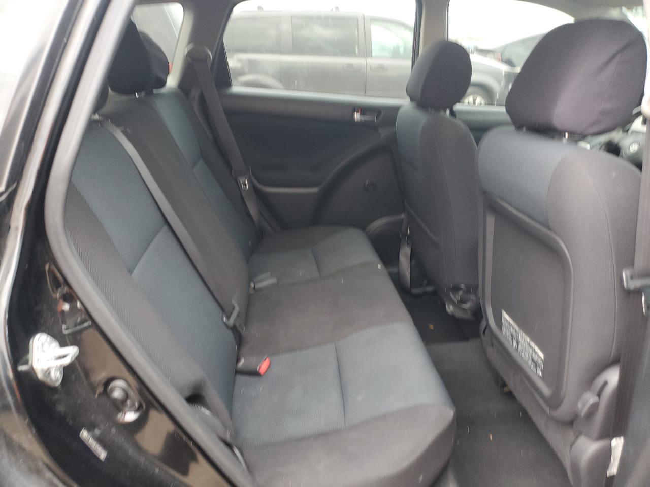 2007 Toyota Corolla Matrix Xr VIN: 2T1KR32E27C657407 Lot: 92811855