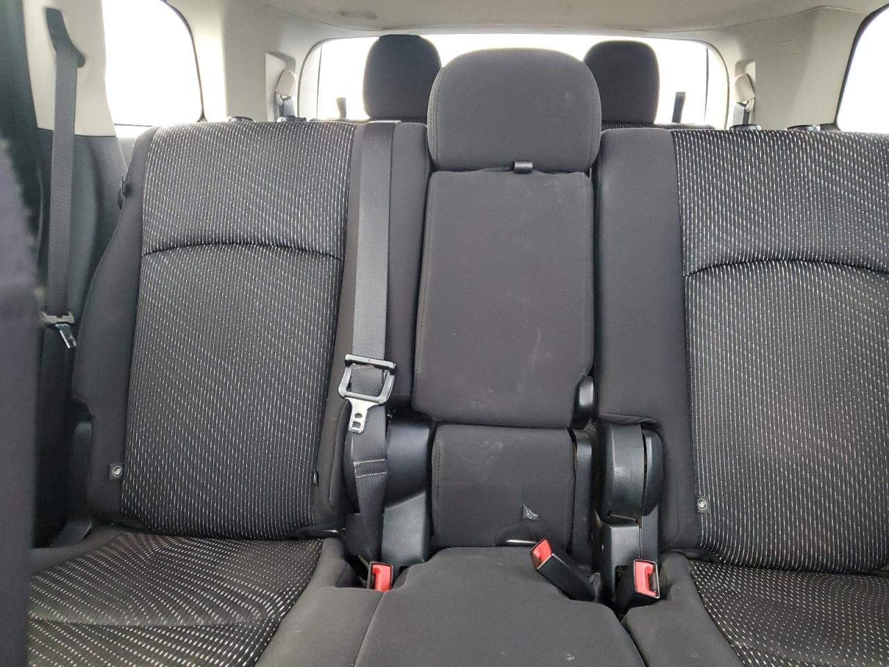 2014 Dodge Journey Sxt VIN: 3C4PDCBB2ET171197 Lot: 93077075