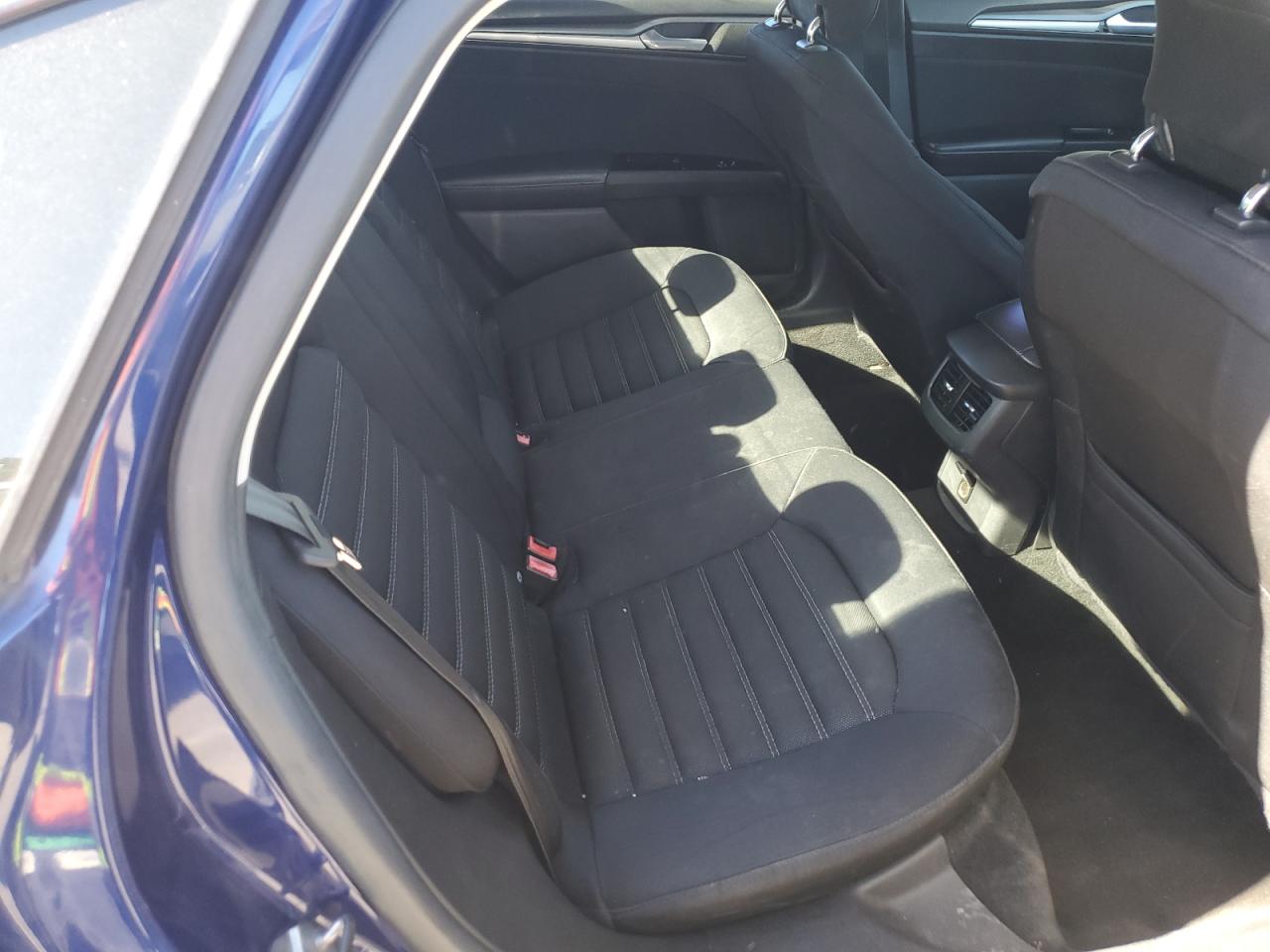 2013 Ford Fusion Se VIN: 3FA6P0H78DR344890 Lot: 91175245