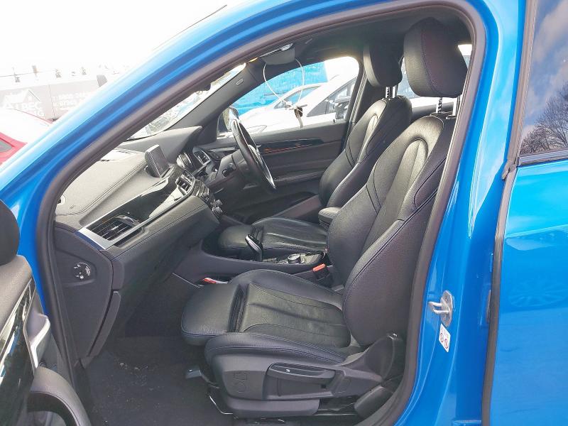 2019 BMW X2 SDRIVE 18I M SPORT 5DR STEP AUTO