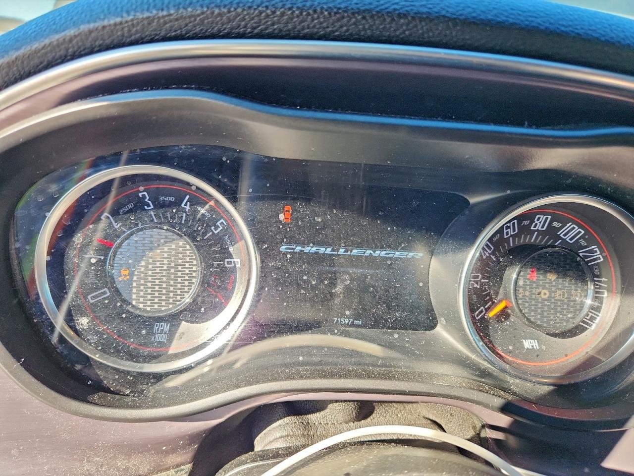 2018 Dodge Challenger Sxt VIN: 2C3CDZAG7JH127850 Lot: 94533595