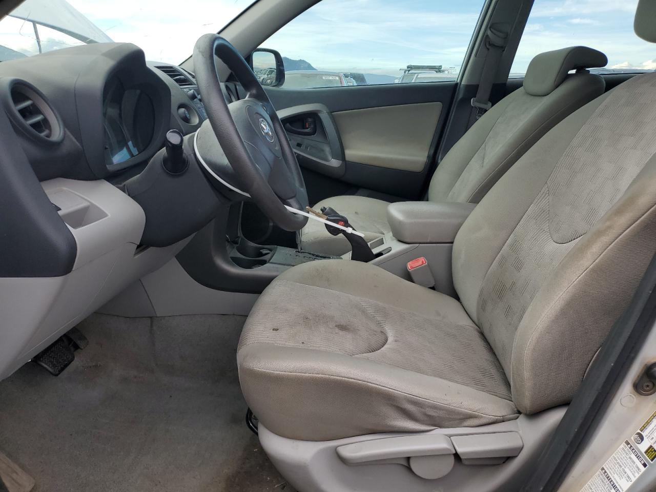 2009 Toyota Rav4 VIN: 2T3BF33V19W002168 Lot: 92700955