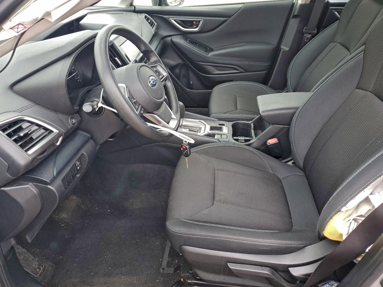 2020 Subaru Forester VIN: JF2SKADC8LH428516 Lot: 94459795