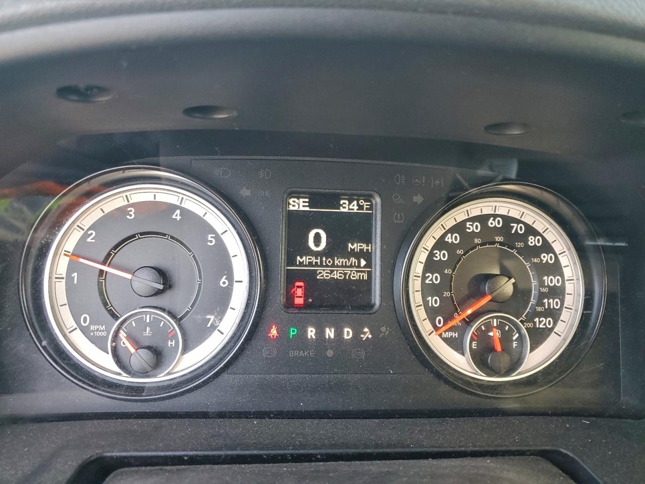 2016 Ram 1500 Slt VIN: 1C6RR7GG0GS149457 Lot: 93353985