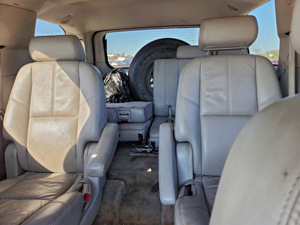 2009 GMC Yukon Slt VIN: 1GKFC33049R172866 Lot: 92836835