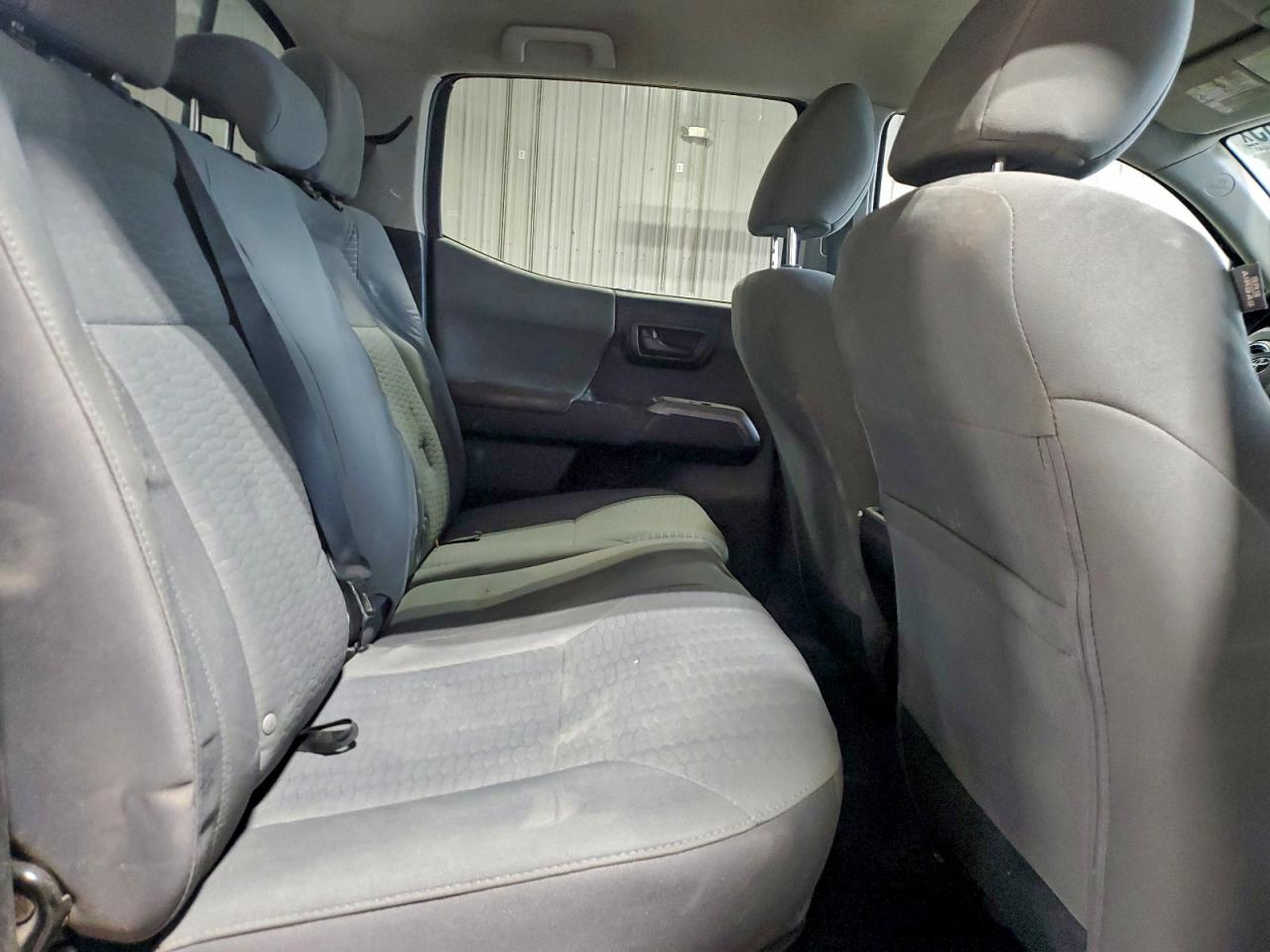 2018 Toyota Tacoma Double Cab VIN: 3TMDZ5BN2JM047753 Lot: 93387185