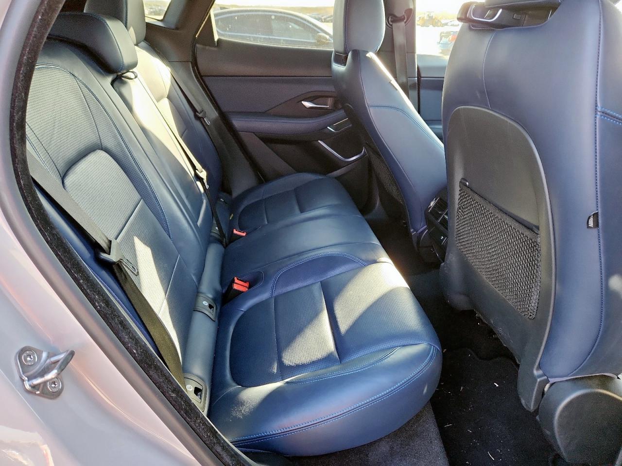 2019 Jaguar E-Pace R-Dynamic Hse VIN: SADFM2GX2K1Z34479 Lot: 92948285