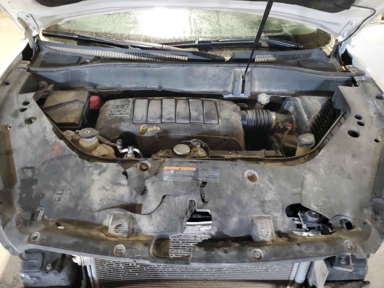 2017 GMC Acadia Limited Slt-2 VIN: 1GKKVSKD1HJ319410 Lot: 91447565