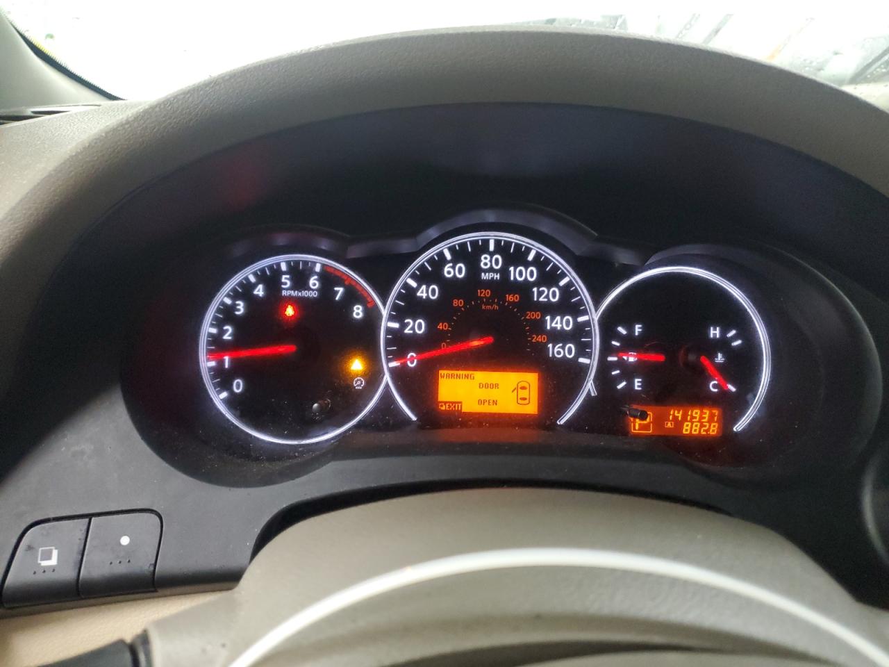 2012 Nissan Altima Base VIN: 1N4AL2APXCN439450 Lot: 92442245