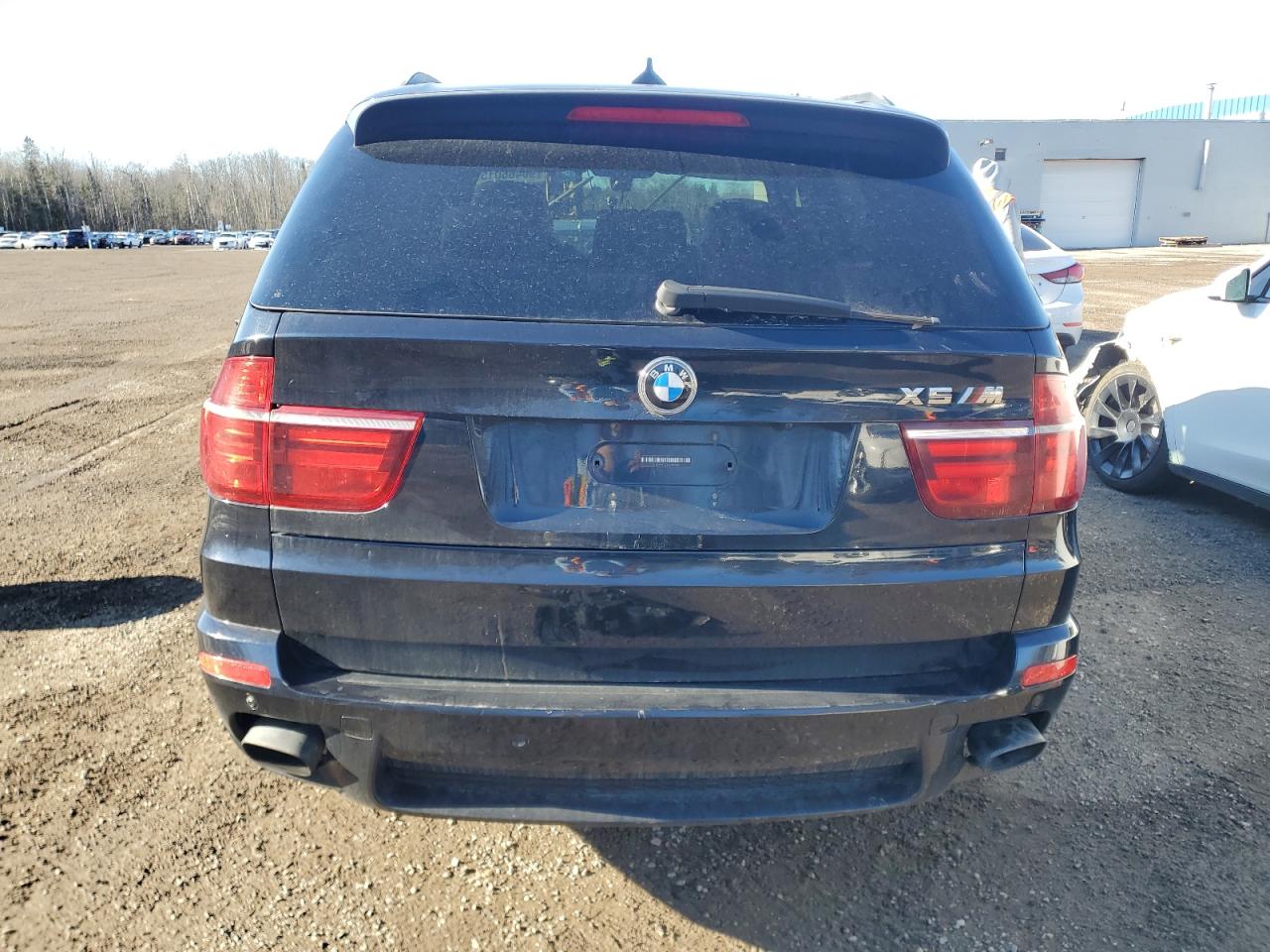 2011 BMW X5 xDrive35I VIN: 5UXZV4C58BL401559 Lot: 90466015