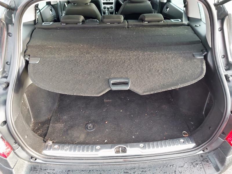 2010 PEUGEOT 308 1.6 HDI 92 SR 5DR