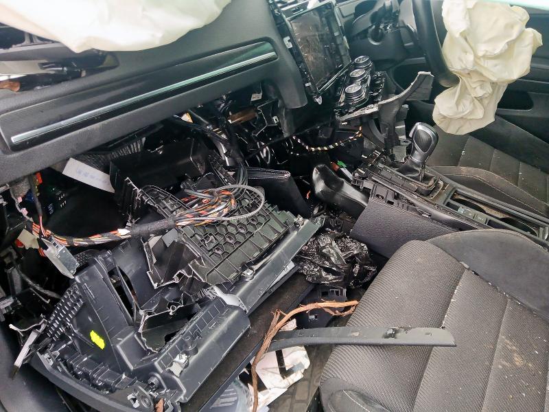 2017 VOLKSWAGEN GOLF 2.0 TSI 310 R 5DR 4MOTION DSG