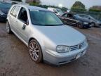 2003 VOLKSWAGEN GOLF 1.9 GT TDI 130 5DR for sale at Copart COLCHESTER