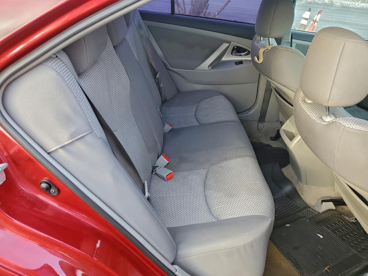 2010 Toyota Camry Base VIN: 4T1BF3EK0AU038904 Lot: 94318795