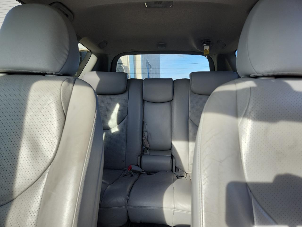 2009 Toyota Rav4 Limited VIN: JTMBF31V49D019496 Lot: 92650015