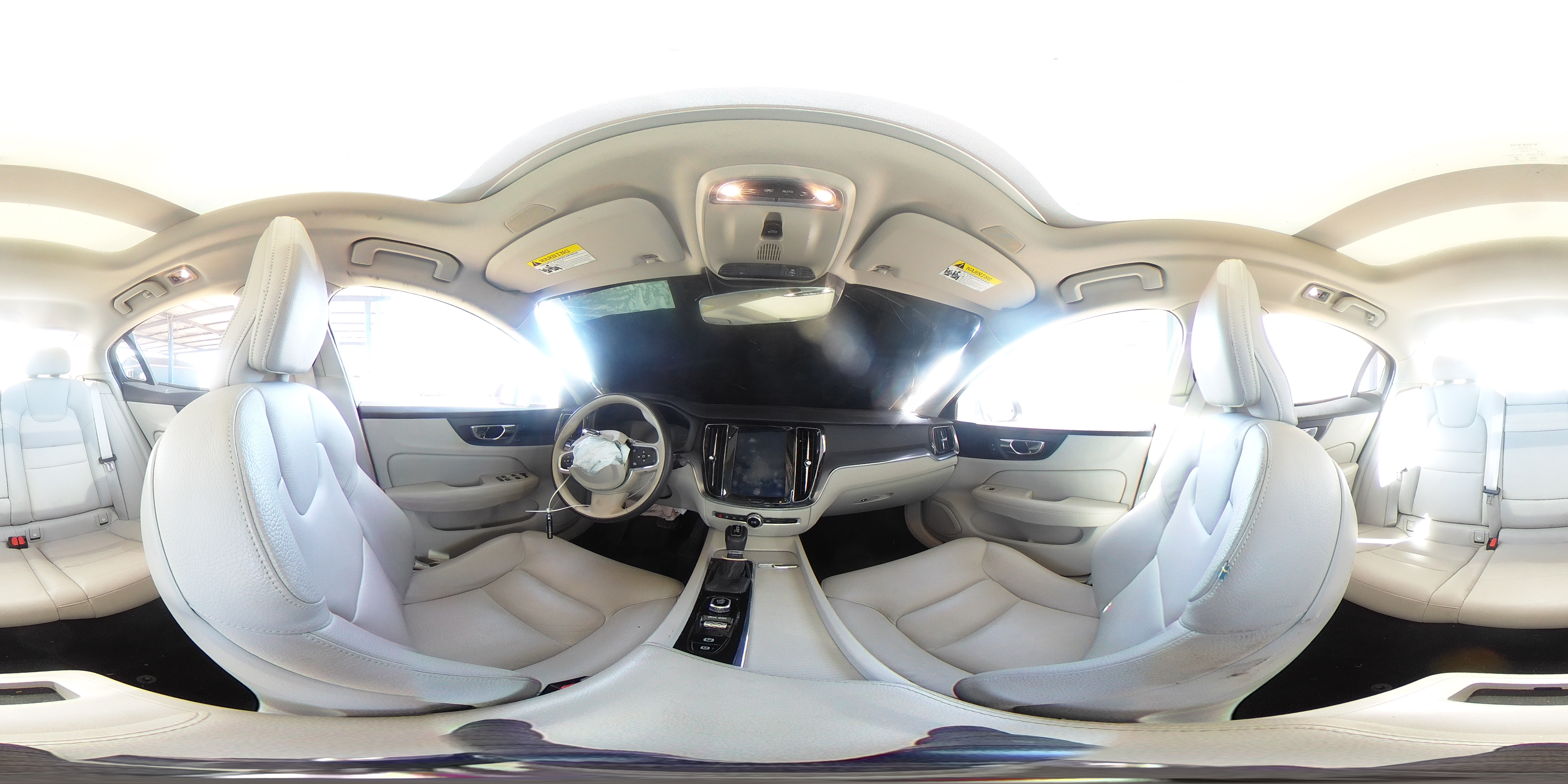 2019 Volvo S60 T5 Momentum VIN: 7JR102FK1KG014123 Lot: 92138755