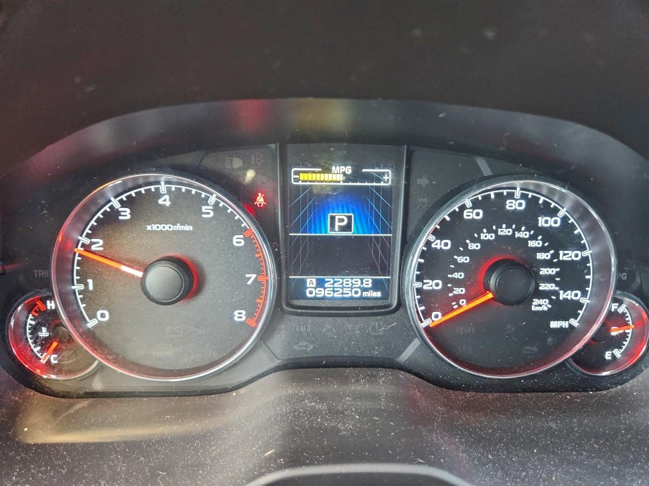 2014 Subaru Outback 2.5I Limited VIN: 4S4BRBLC8E3302220 Lot: 94417405