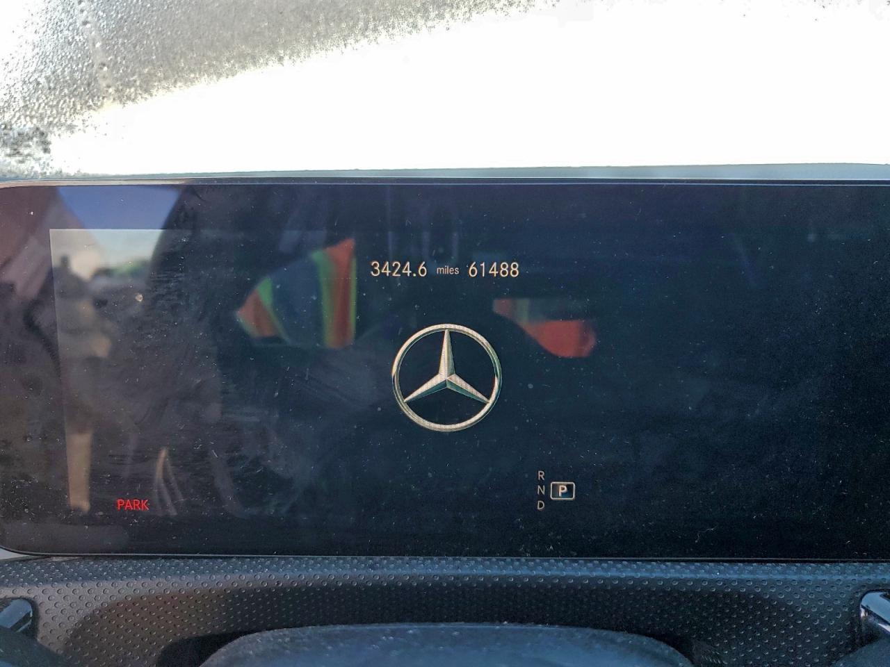 2021 Mercedes-Benz Cla 250 VIN: W1K5J4GB8MN217134 Lot: 94111565