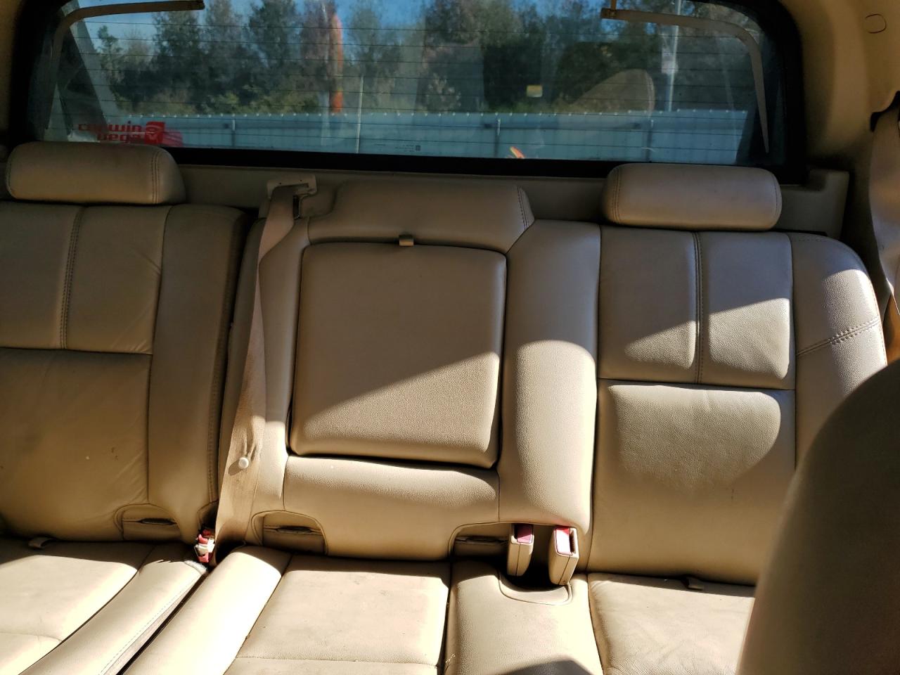 2007 Chevrolet Avalanche K1500 VIN: 3GNEK123X7G110192 Lot: 86168065