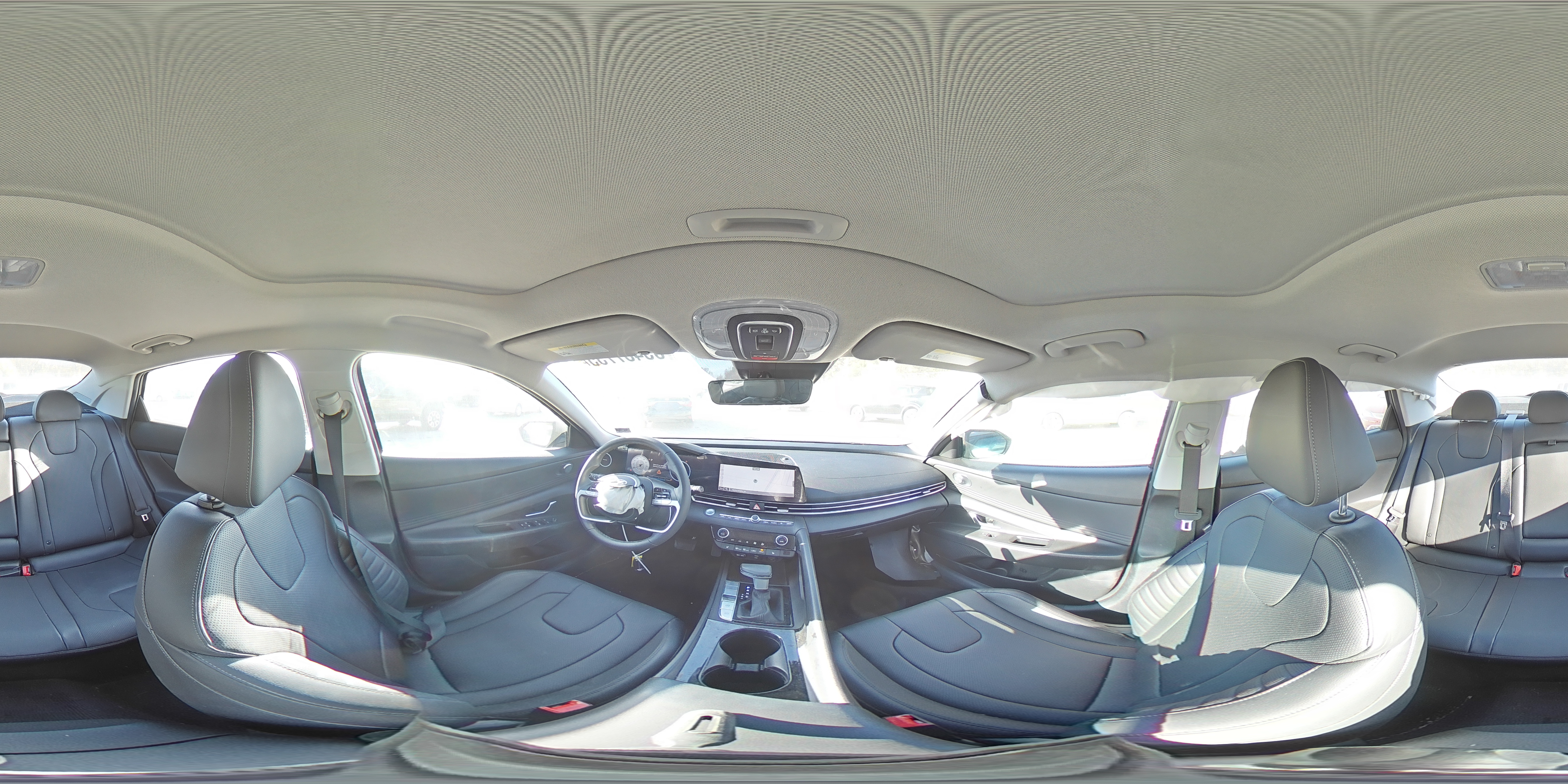 2022 Hyundai Elantra Limited VIN: KMHLP4AG0NU333922 Lot: 85437735