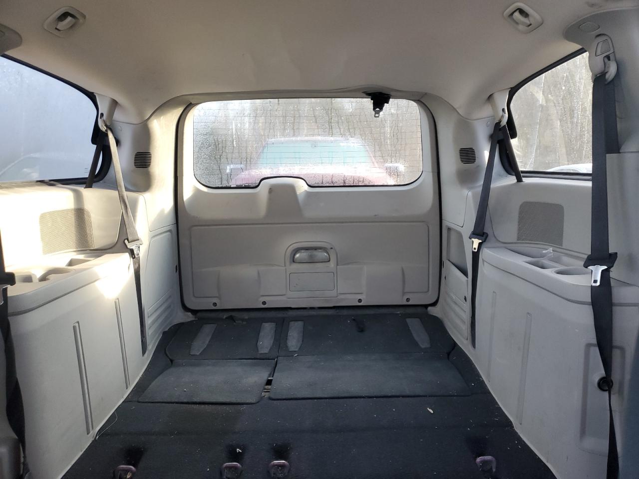 2010 Dodge Grand Caravan Se VIN: 2D4RN4DE0AR378013 Lot: 91444375