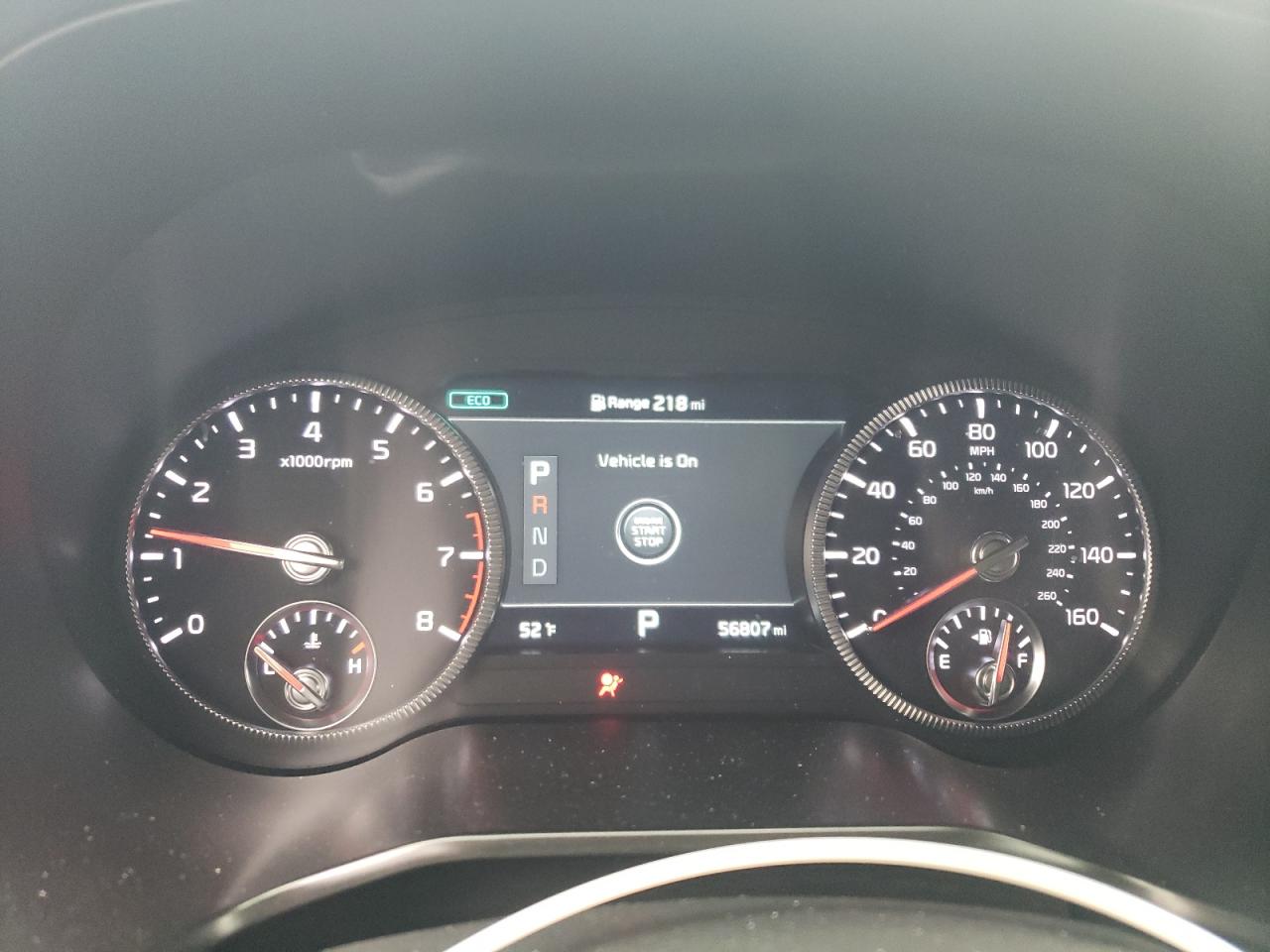 2022 Kia Telluride Sx VIN: 5XYP54HC1NG200358 Lot: 93667745