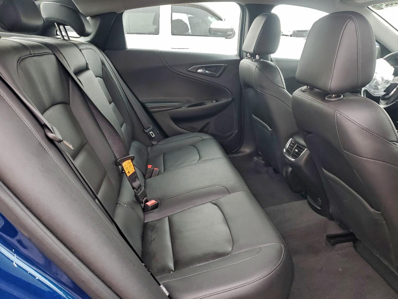 2019 Chevrolet Malibu Lt VIN: 1G1ZD5ST7KF183339 Lot: 94100245