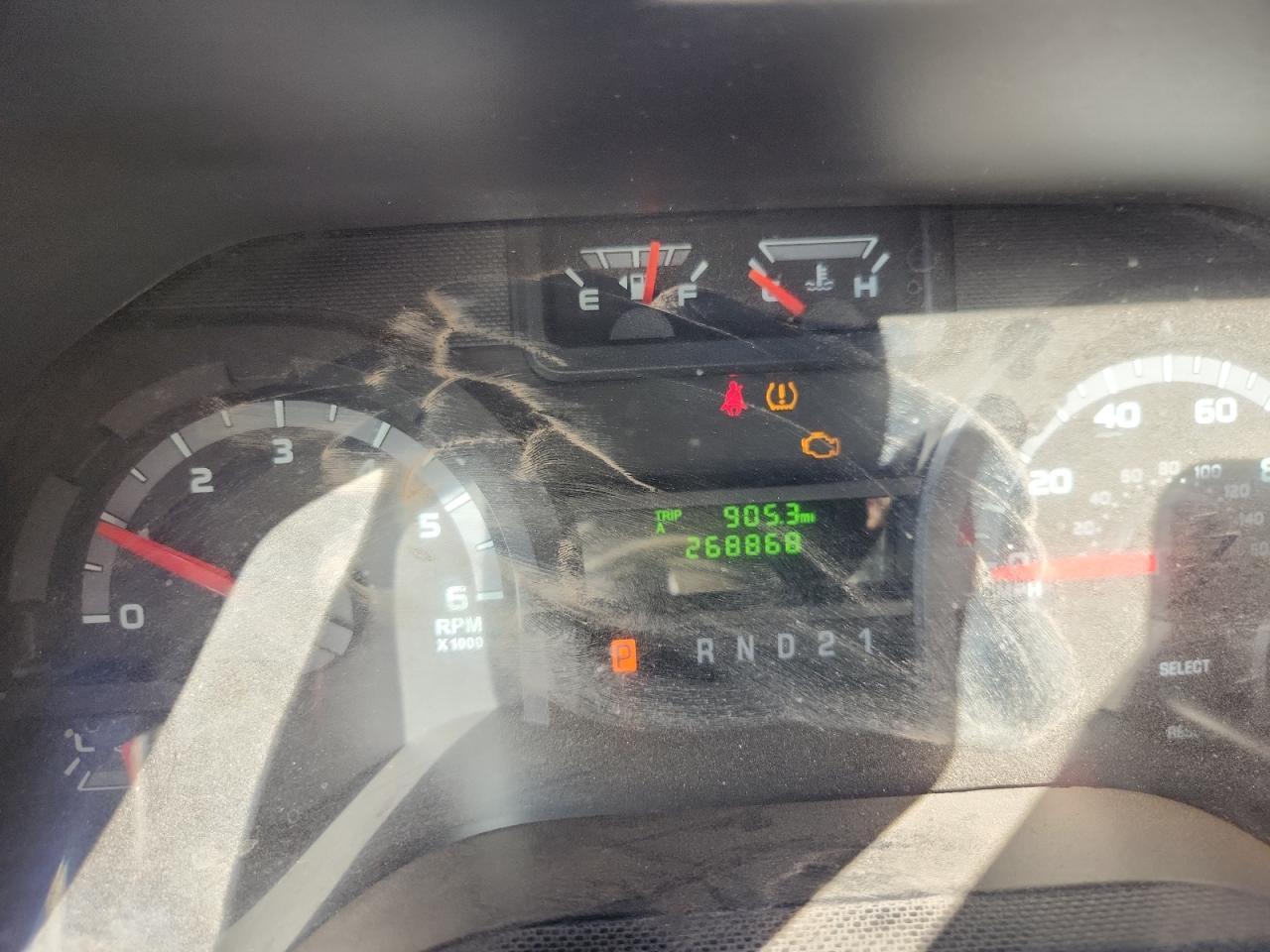 2011 Ford Econoline E250 Van VIN: 1FTNE2EW3BDA26345 Lot: 92849415