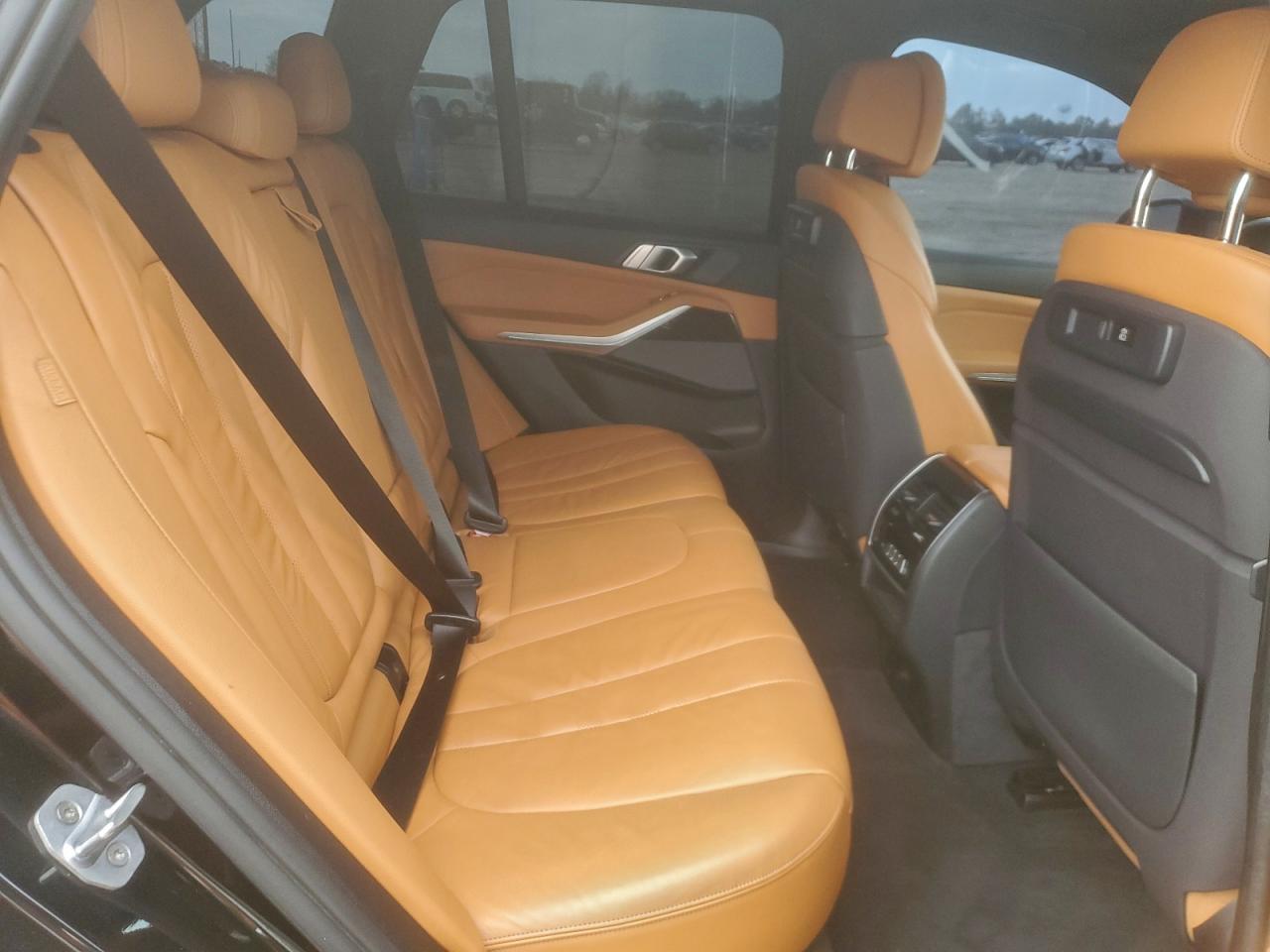 2019 BMW X5 xDrive40I VIN: 5UXCR6C55KLK87624 Lot: 93213525