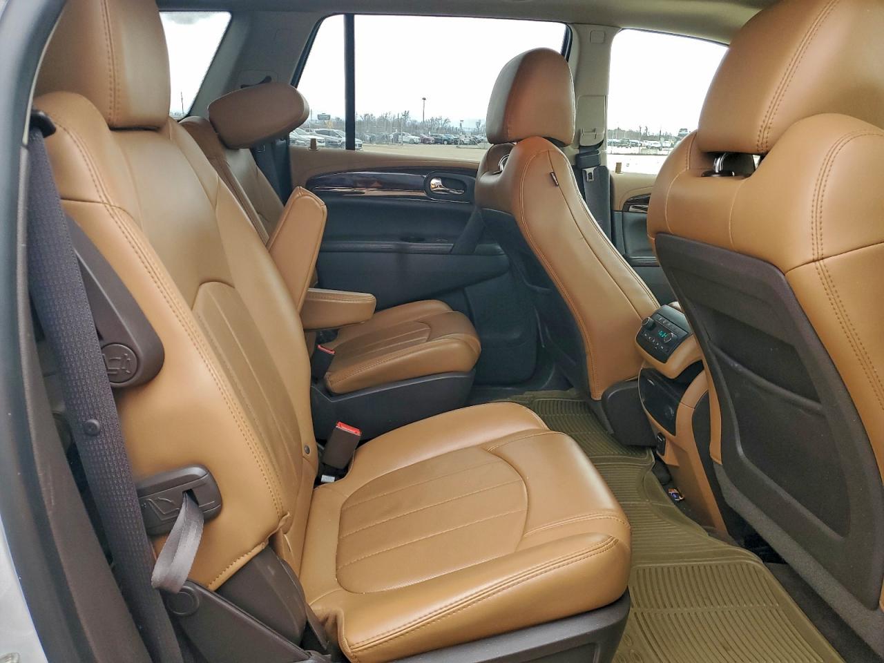 2016 Buick Enclave VIN: 5GAKVBKD8GJ276342 Lot: 94514205