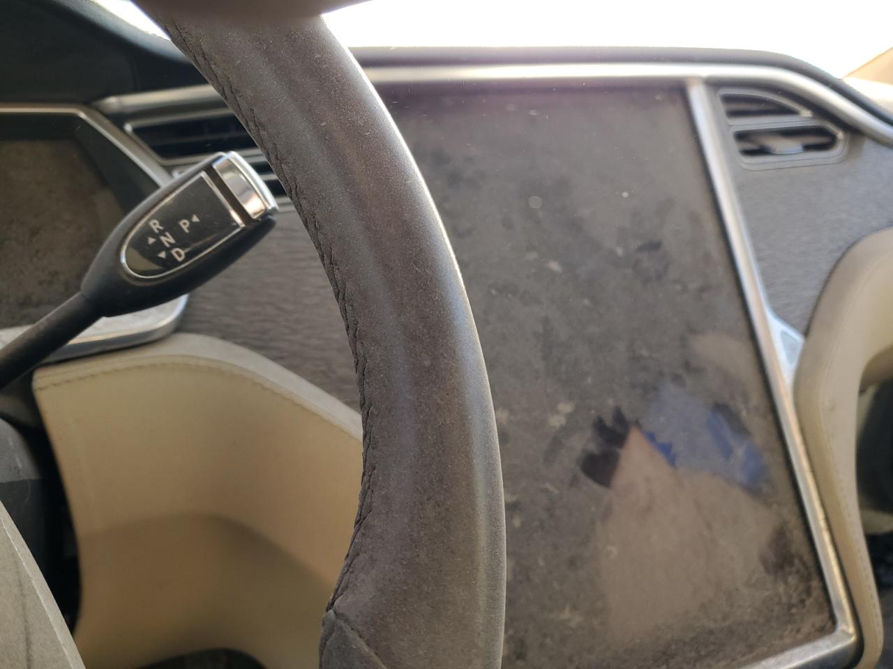 2013 Tesla Model S VIN: 5YJSA1AC4DFP10949 Lot: 91695495