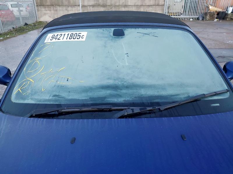 2009 BMW 1 SERIES 118D M SPORT 2DR